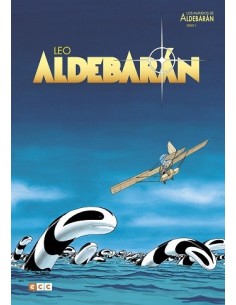 Los mundos de Aldebarán Ciclo 01: Aldebarán (2ª edición)