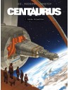 Centaurus núm. 01: Tierra prometida