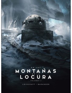 En las Montañas de la Locura 02