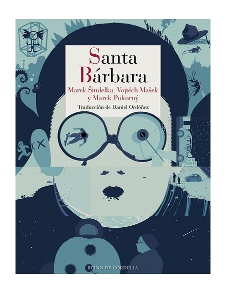 Santa Bárbara