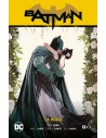 Batman vol. 10: La boda (Batman Saga - Camino al altar parte 4)