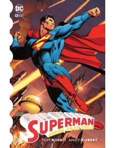 Superman: Arriba, en el cielo (segunda edición)