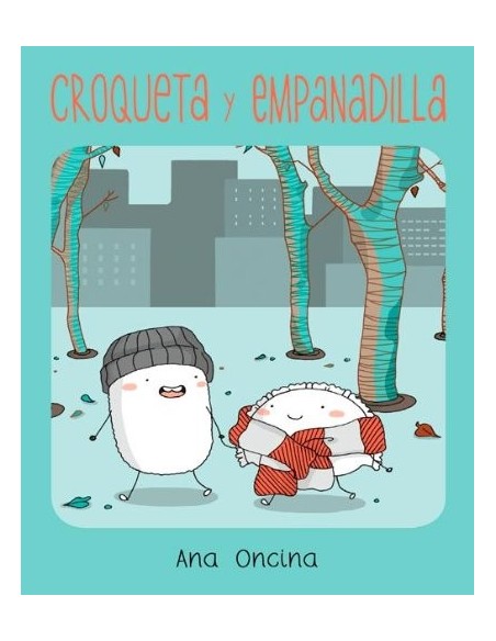 Croqueta y Empanadilla 01