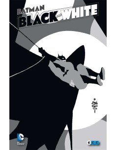 Batman: Black and White vol. 1
