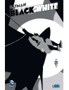 Batman: Black and White 01 (segunda edición)