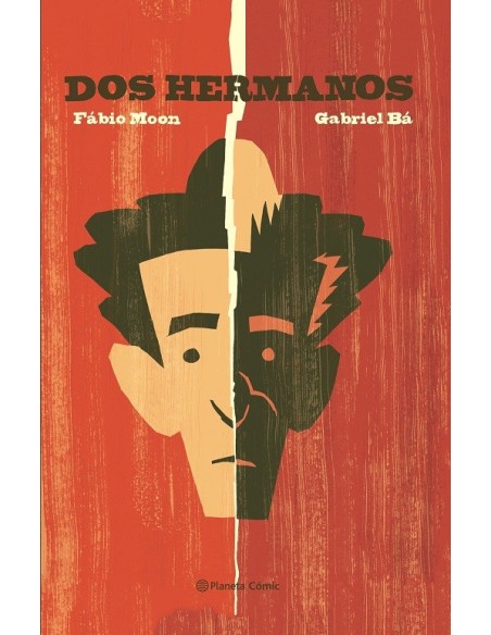 Dos hermanos