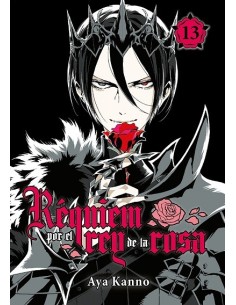Réquiem por el Rey de la Rosa 13