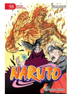 Naruto 58