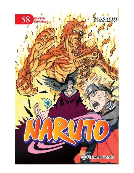 Naruto 58