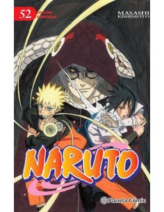 Naruto 52