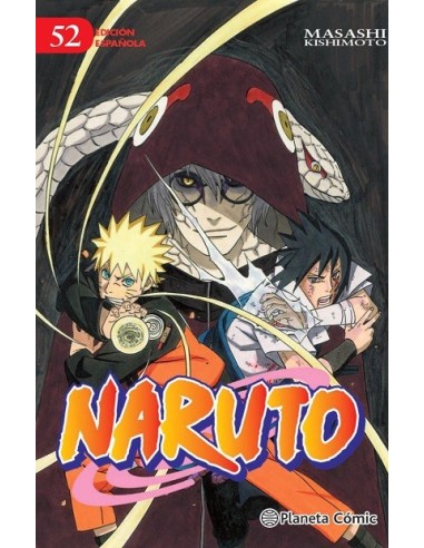 Naruto 52