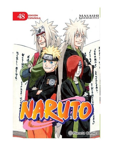Naruto 48