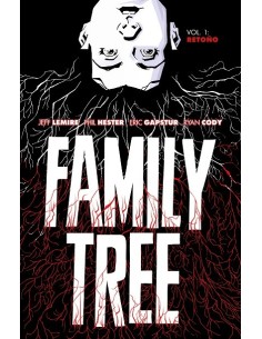 Family Tree 01. Retoño