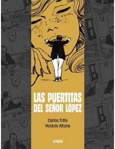 Las puertitas del Señor López