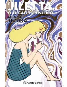 Jiletta o el caos frenético