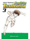 Capitán Tsubasa 03
