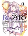 Re:Zero Chapter 2 (manga) 03
