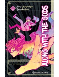 Along with the Gods 01/04