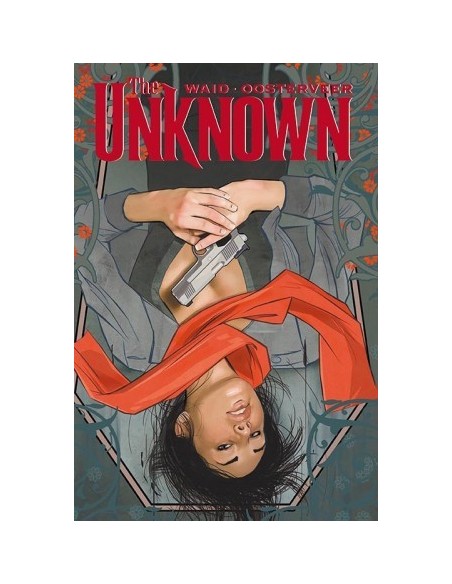 The Unknown 01