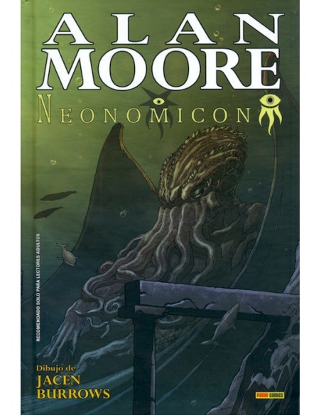 Neonomicon