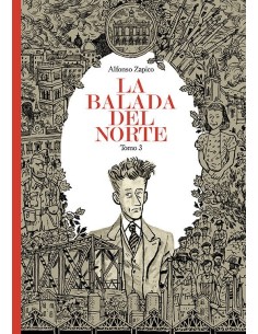 La Balada del Norte 03