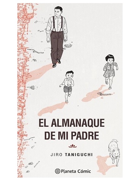 El Almanaque de mi Padre