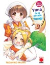 Yuna de la Posada Yuragi 09