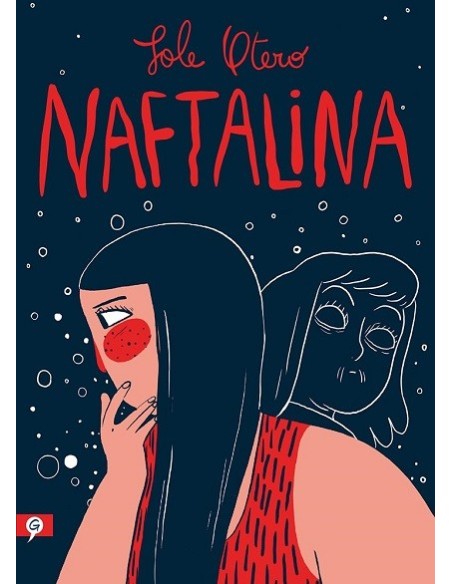 Naftalina
