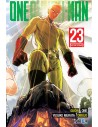One Punch-Man 23