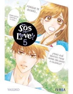 S.O.S Love 05