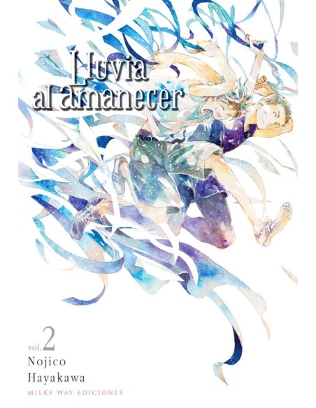 Lluvia al Amanecer 02