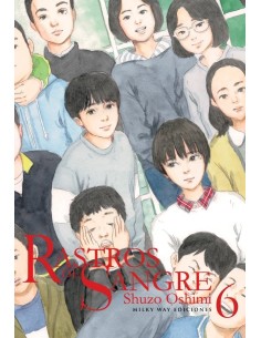 Rastros de Sangre 06