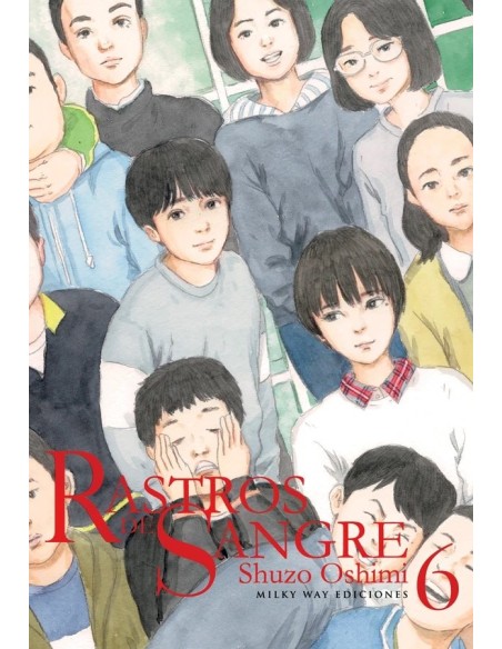 Rastros de Sangre 06