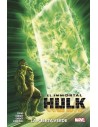 Marvel Premiere. El Inmortal Hulk 02