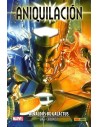 Aniquilación Saga 05: Aniquilación: Heraldos de Galactus