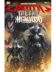 Death Metal: Metalverso 01 de 6
