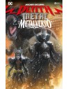 Noches Oscuras Death Metal: Metalverso 01 de 6