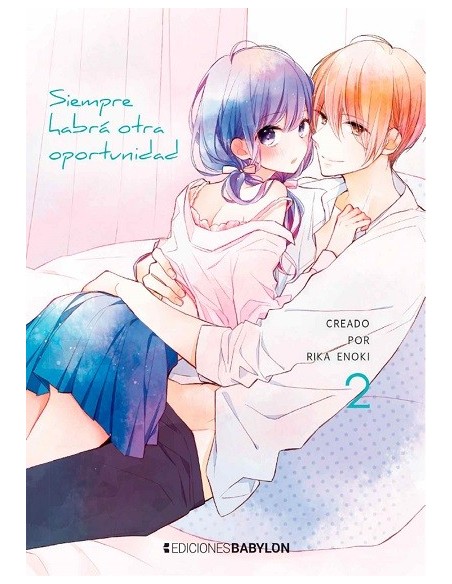 Siempre habrá otra oportunidad 02