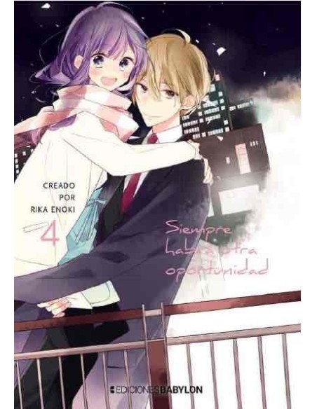 Siempre habrá otra oportunidad 04