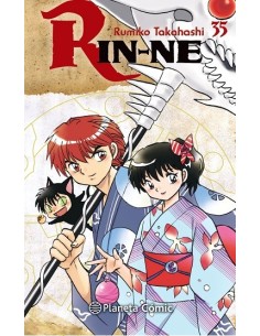 Rin-ne 35