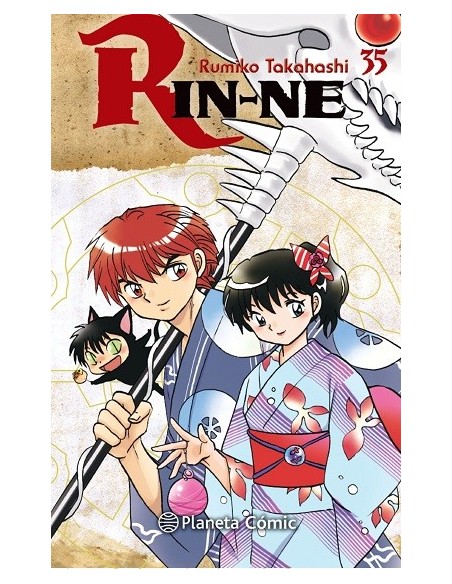 Rin-ne 35
