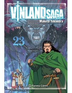 Vinland Saga 23