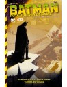 Batman: Ruta a Tierra de nadie 01