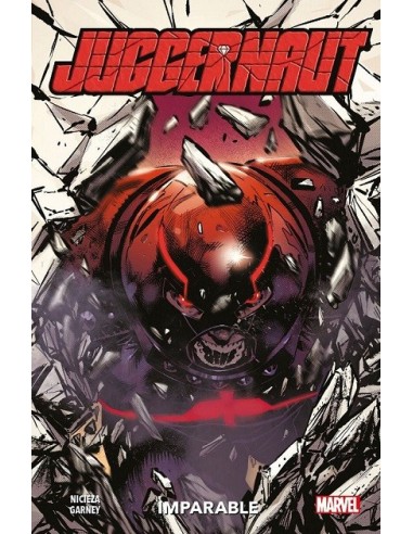 Juggernaut
