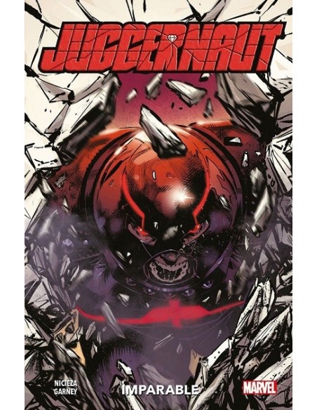 Juggernaut