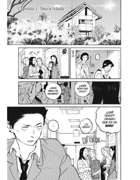 A Silent Voice 01