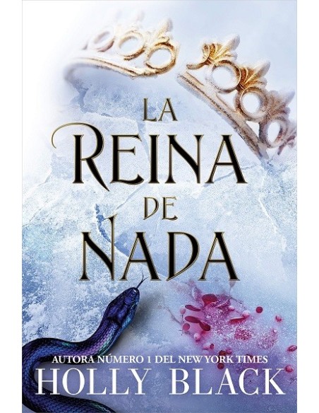La Reina de Nada