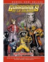Marvel Now! Deluxe. Guardianes de la Galaxia de Brian M. Bendis 04