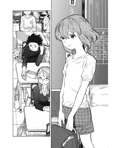 A Silent Voice 01