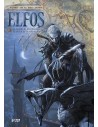 Elfos 03. La dinastía de los elfos negros / La misión de los elfos azules